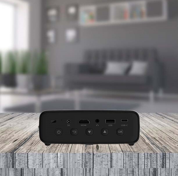 Philips PicoPix Micro 2 Pico Proiettore Modelli di proiettori Philips