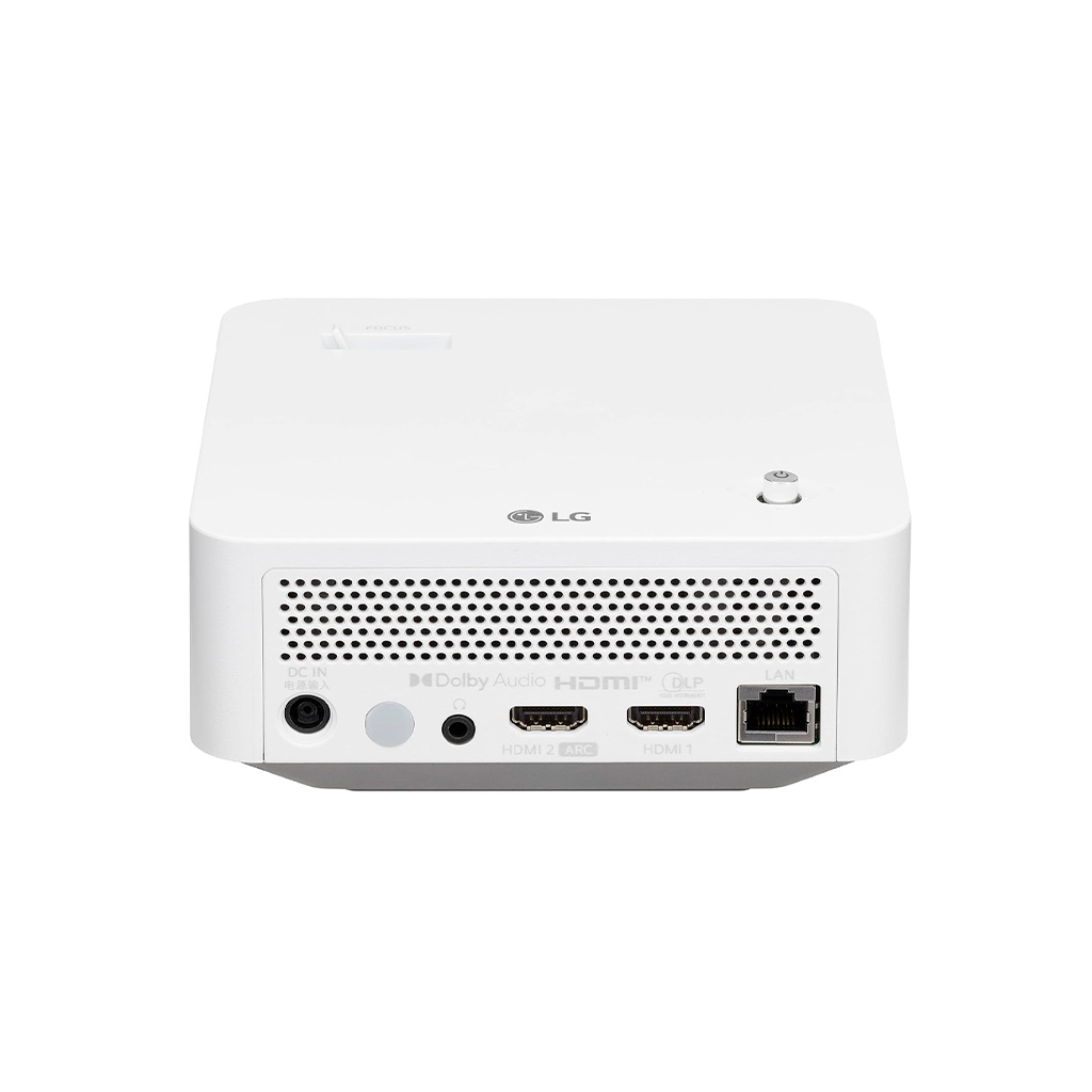 Miniproiettore LG PF510Q Proiettori LG