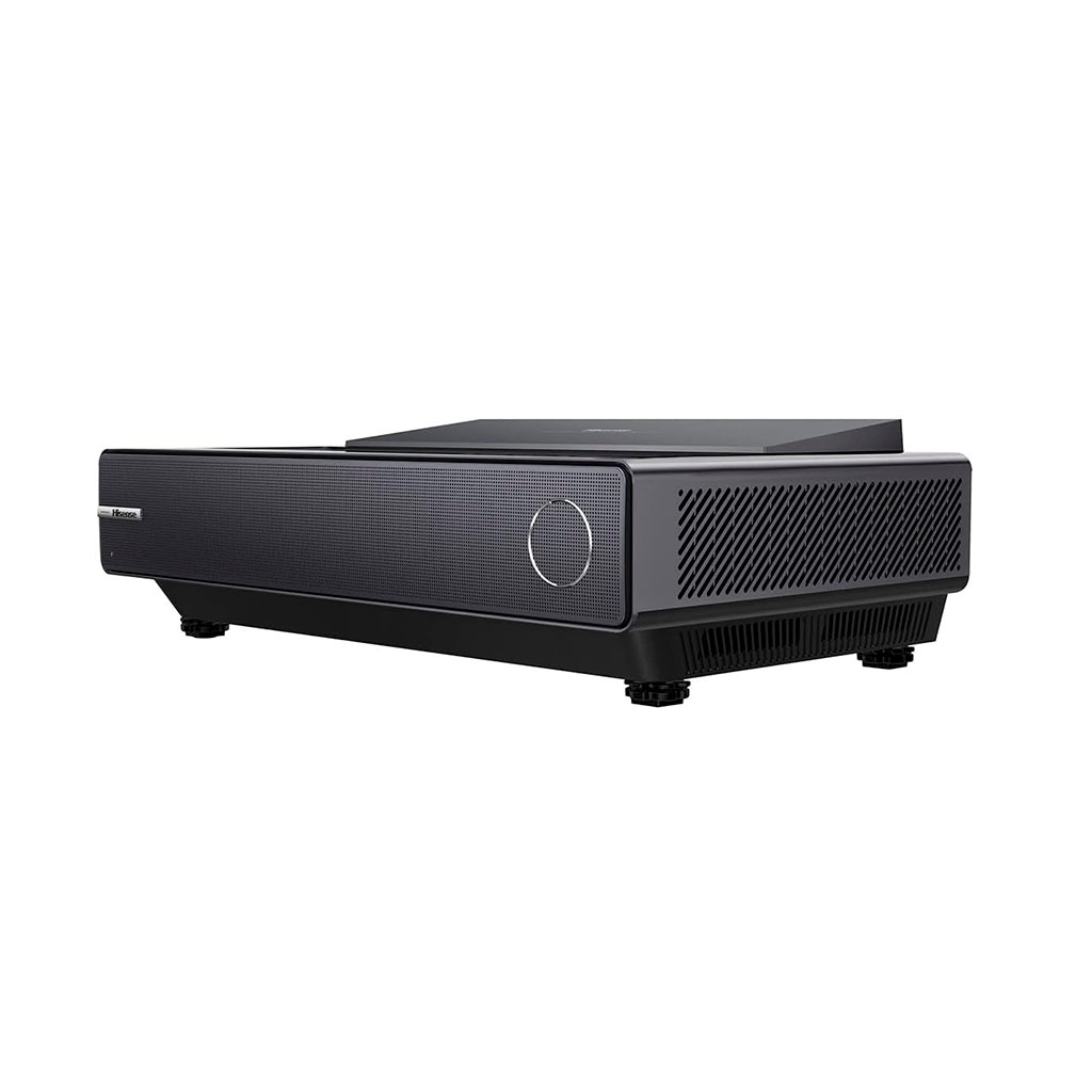 Proiettore digitale Hisense PX1-PRO Recensione proiettore Hisense