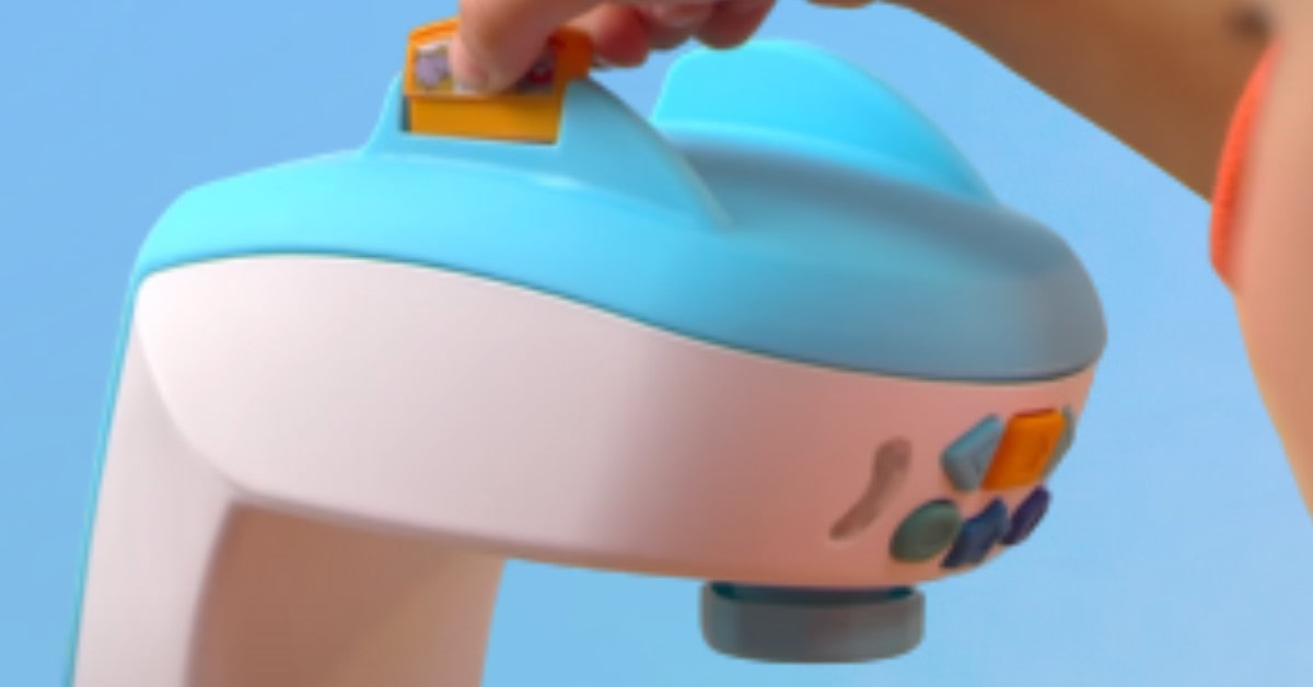 Proiettore smART Sketcher 2.0 per il disegno dei bambini