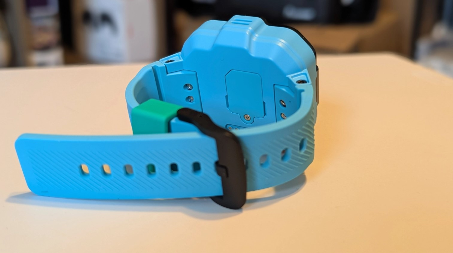 TickTalk 5 smartwatch per bambini