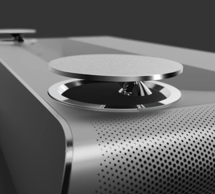 Proiettore JMGO U2 4K Recensione proiettore JmGO