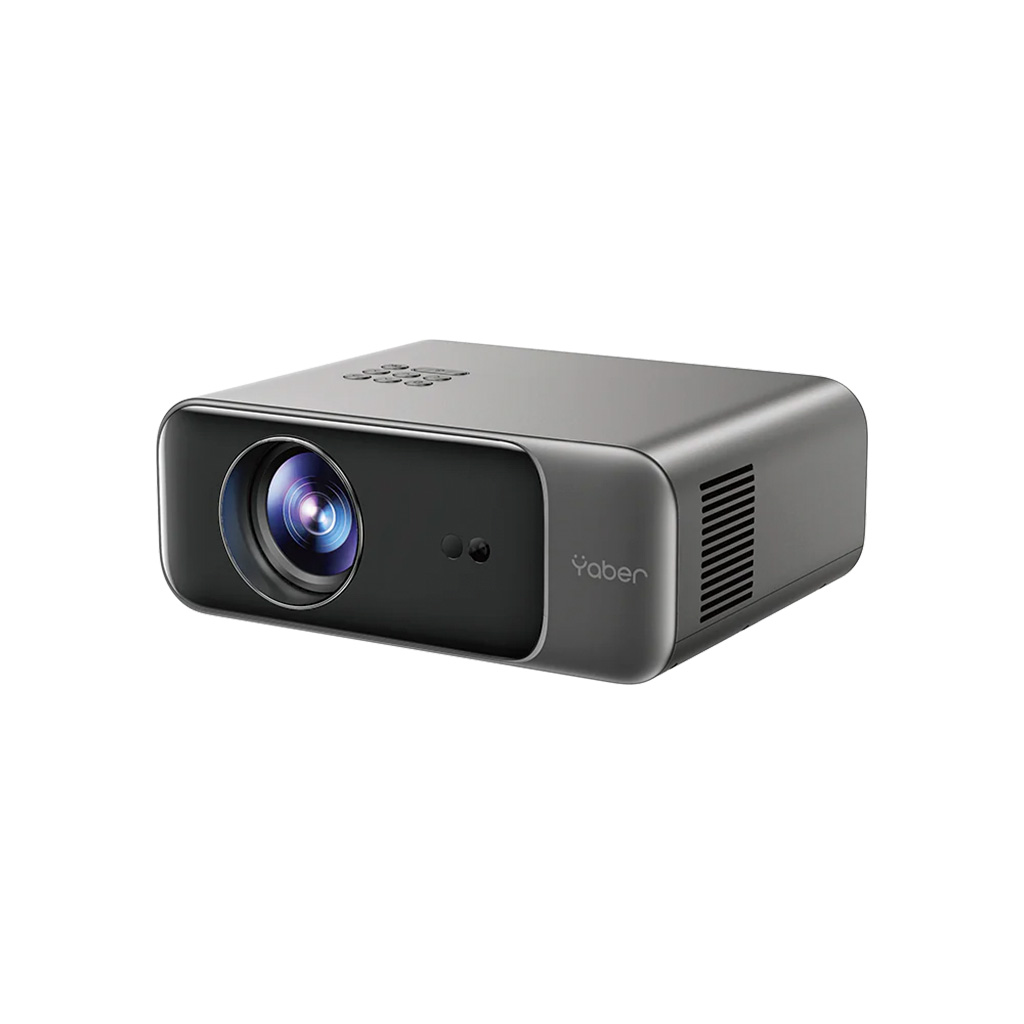 Proiettore YABER V9 Full HD Modelli di proiettori Yaber