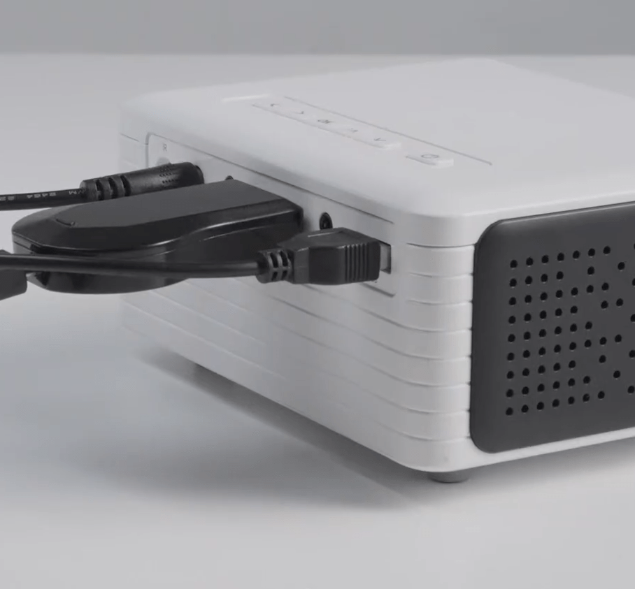 Proiettore YOTON Y3 720p