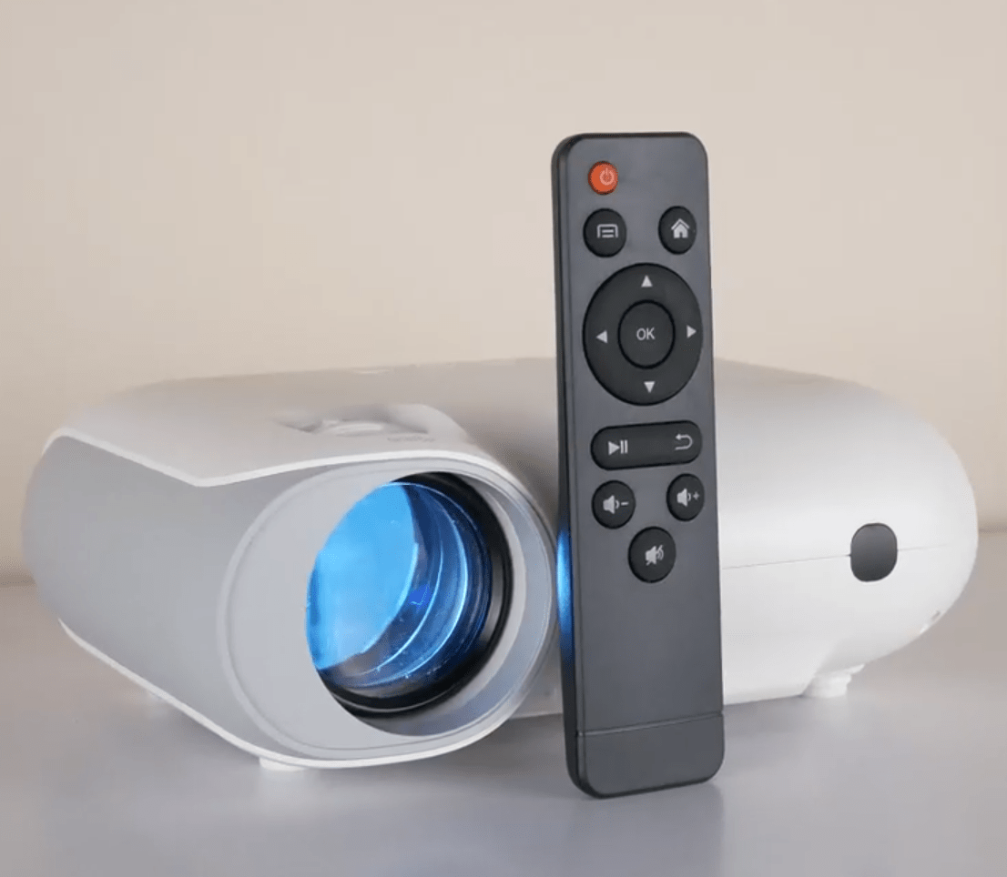 Proiettore LCD YOTON ‎Y7