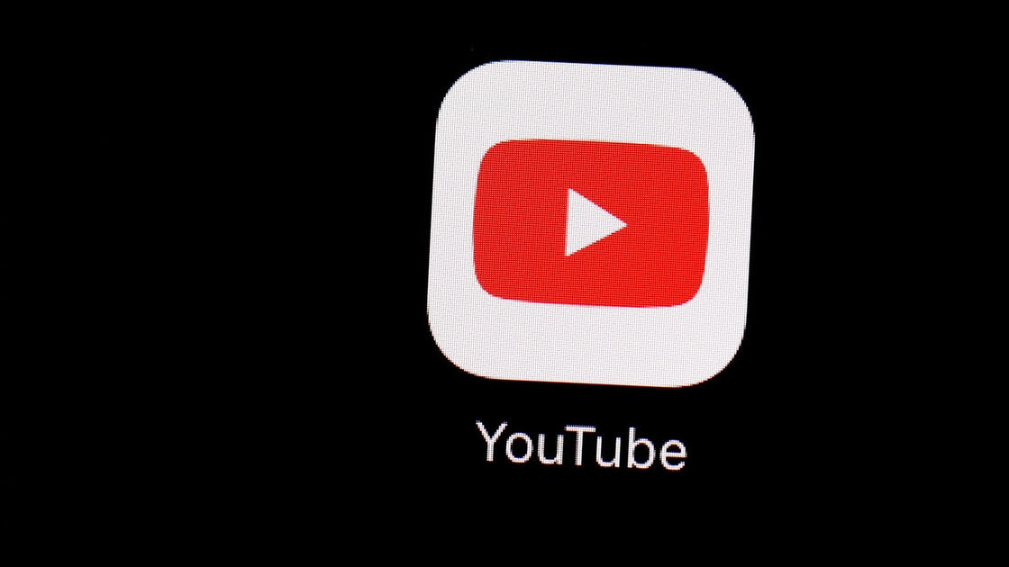 Icona dell'app YouTube: Novità nel design?
