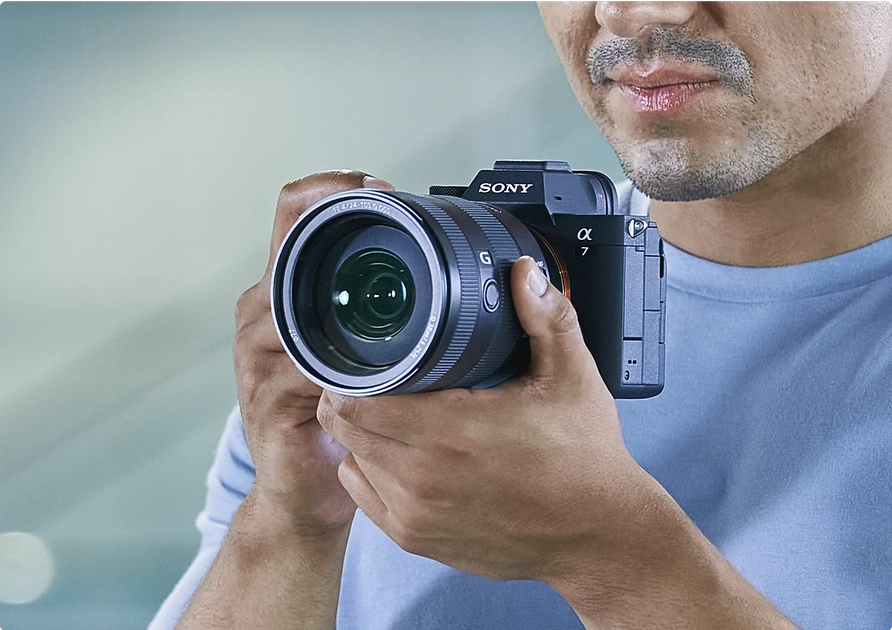 Sony A7 IV: il futuro delle fotocamere mirrorless svelato