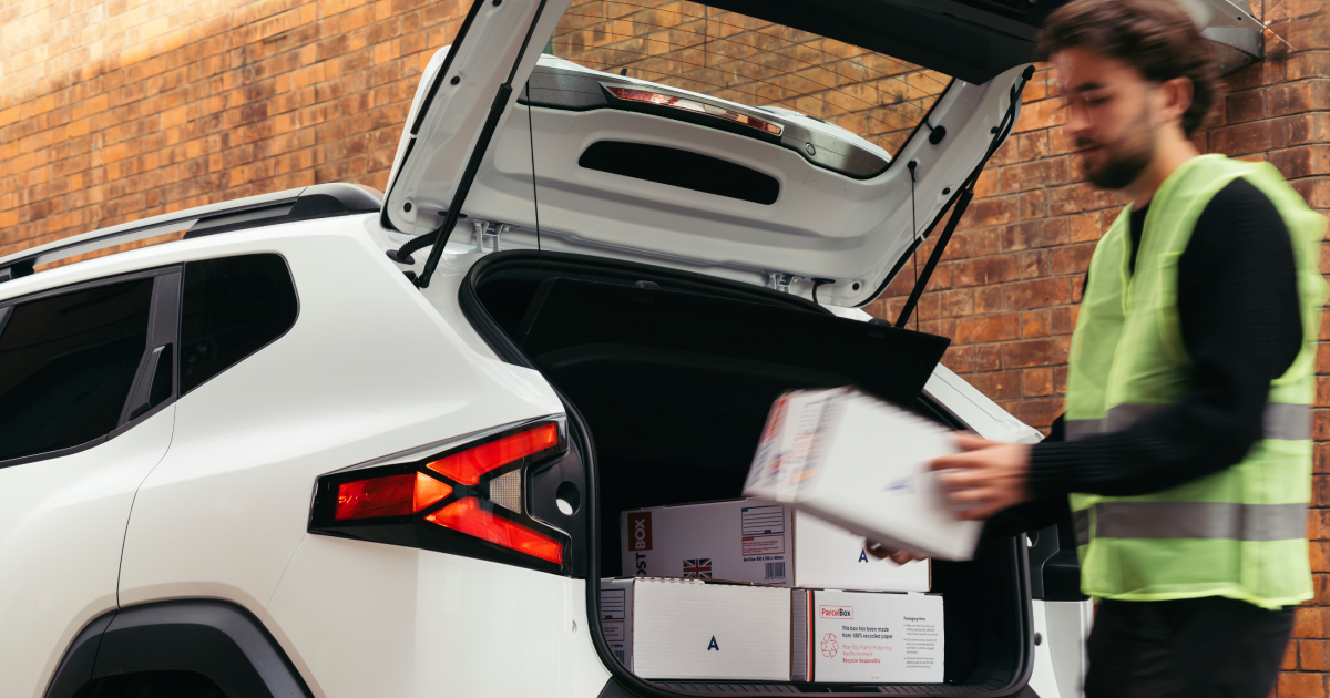 Esplorando il Dacia Duster Cargo: La combinazione perfetta di funzionalità e stile