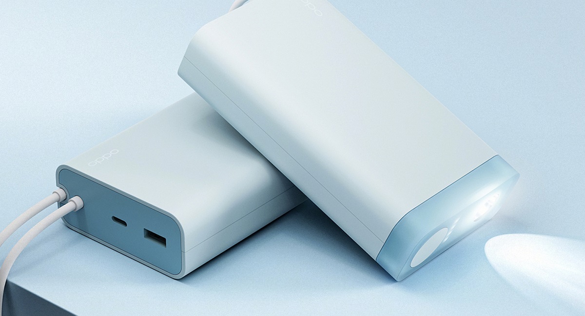 Esploriamo il SuperVOOC 45W di Oppo: è la migliore power bank per gli appassionati di tecnologia?
