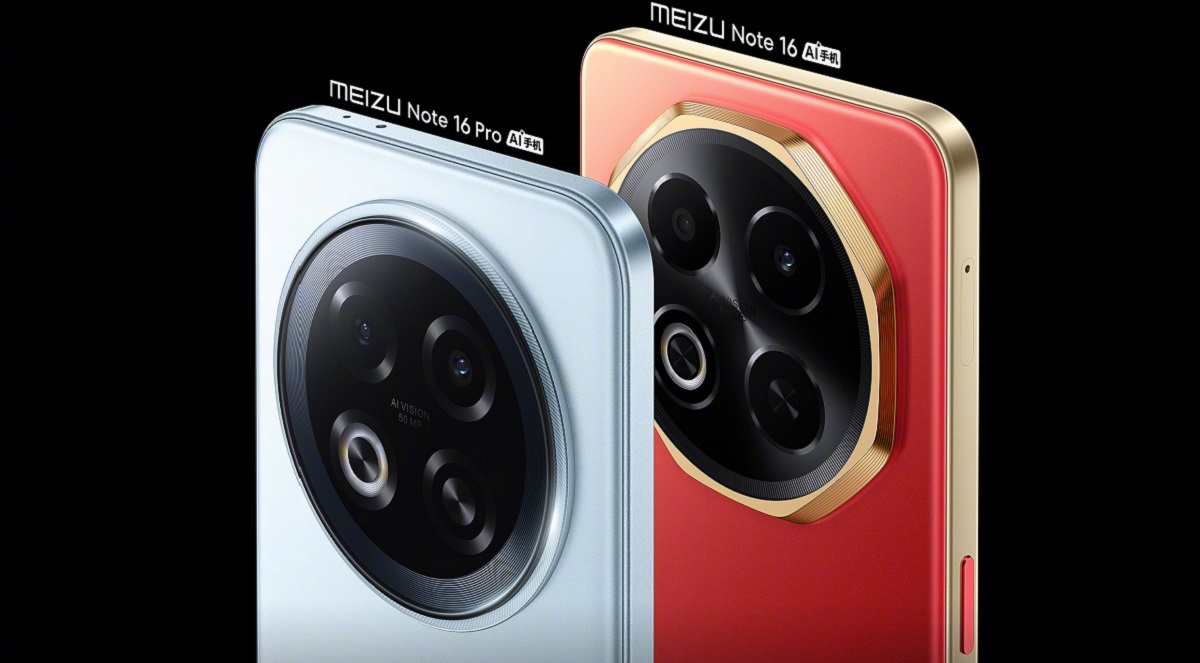 Una rivoluzione nel design? Scopri i nuovi render degli smartphone Note 16 e Note 16 Pro Affascinanti render dei nuovi Note 16 e Note 16 Pro: Scopri cosa sorprenderà l'ultimo rilascio