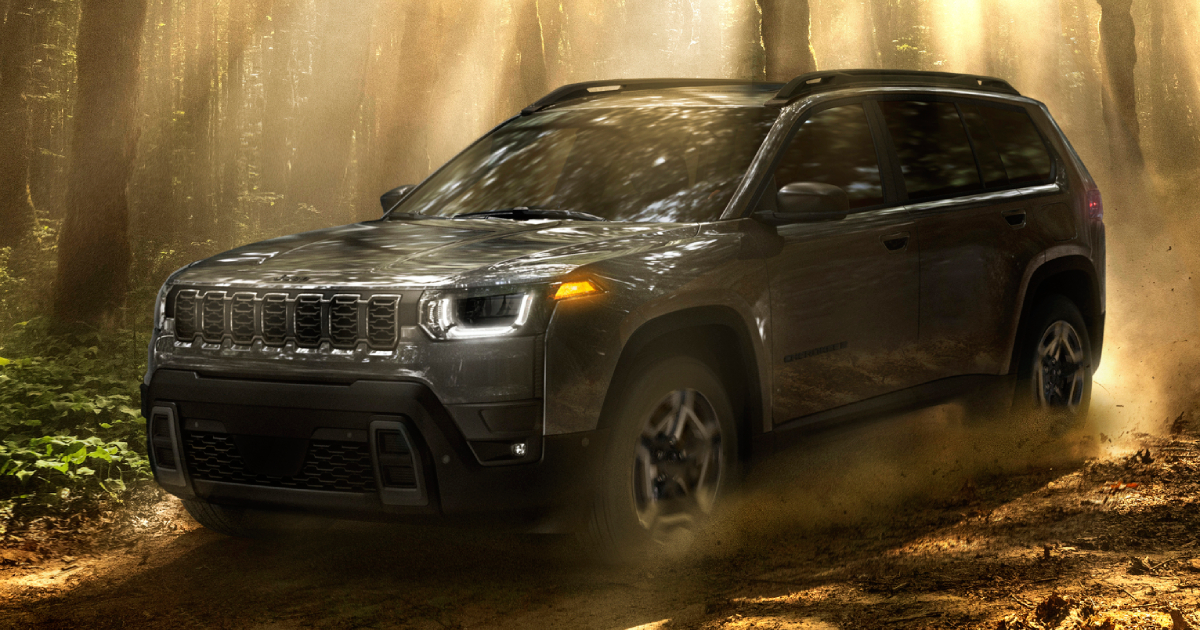 Tecnologia e Design della Jeep Cherokee: Le Ultime Novità per gli Appassionati di Automobili Esplorando il Futuro della Jeep Cherokee: Innovazioni Tecnologiche nel 2023