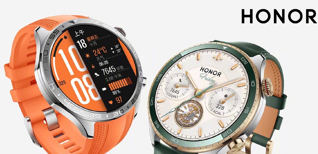 Uno Sguardo Approfondito alle Caratteristiche di Honor Watch 5 Pro La Nuova Era degli Smartwatch: Recensione di Honor Watch 5 Pro