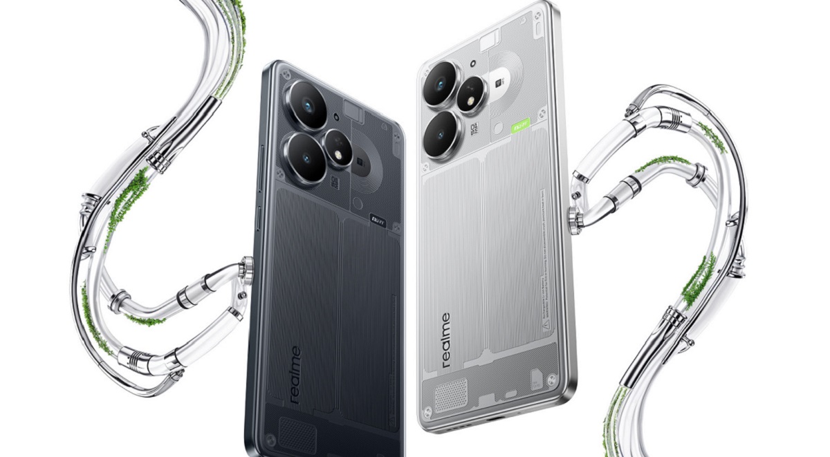 Turbocharged Tech: esploriamo Realme Neo7 Turbo Realme Neo7 Turbo: svelare velocità e innovazione