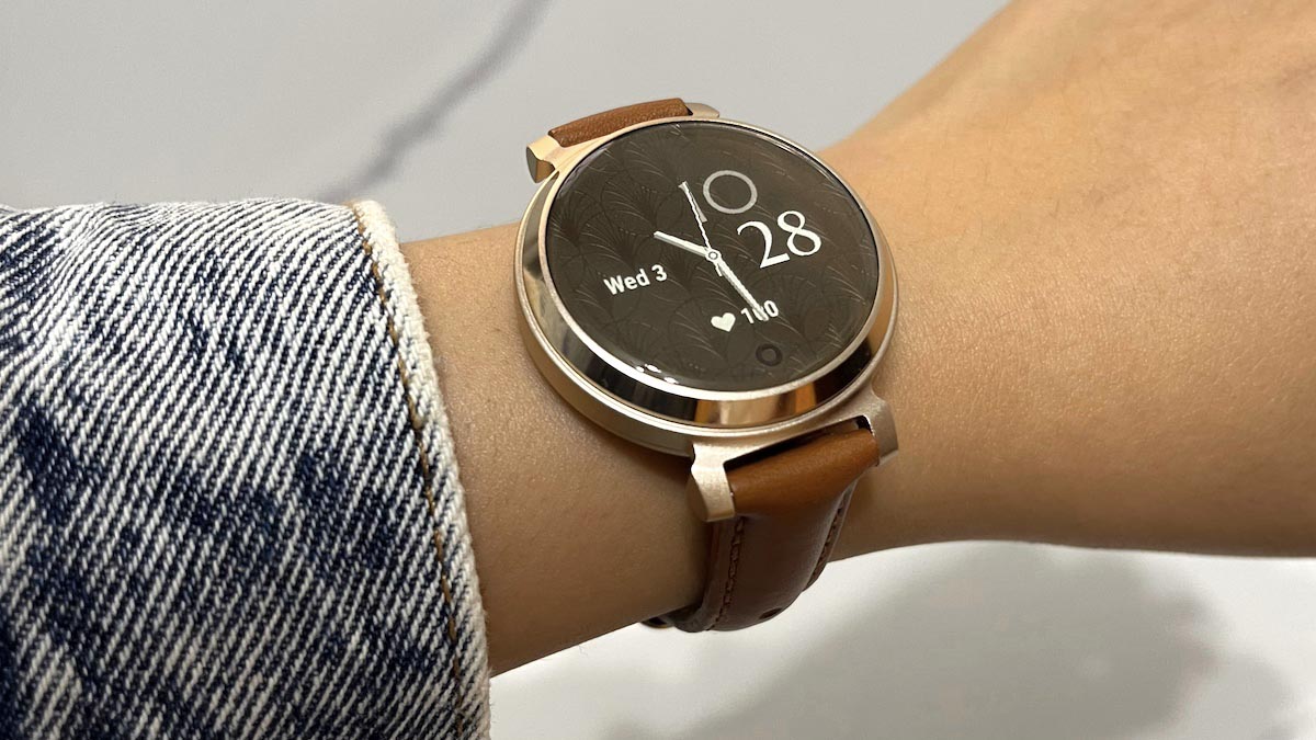 Aggiornamento per Garmin Lily 2: i tuoi dati sotto la chiave Pin Garmin Lily 2 ottiene protezione PIN e nuovi quadranti freschi nel nuovo aggiornamento