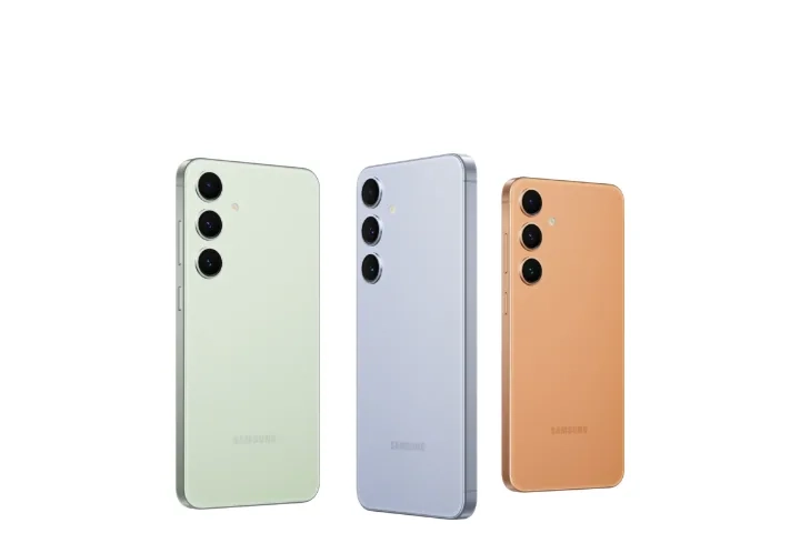 Samsung Galaxy S24: innovazioni di prossima generazione svelate