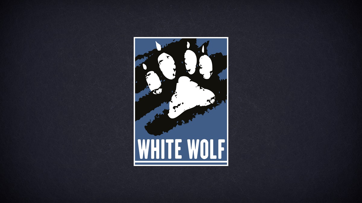 Tutto sul Logo di White Wolf Publishing: Analisi del Design e della Percezione della Comunità di Gioco Logo di White Wolf Publishing Retrospective: L'Evoluzione del Simbolismo del Culto dello Studio