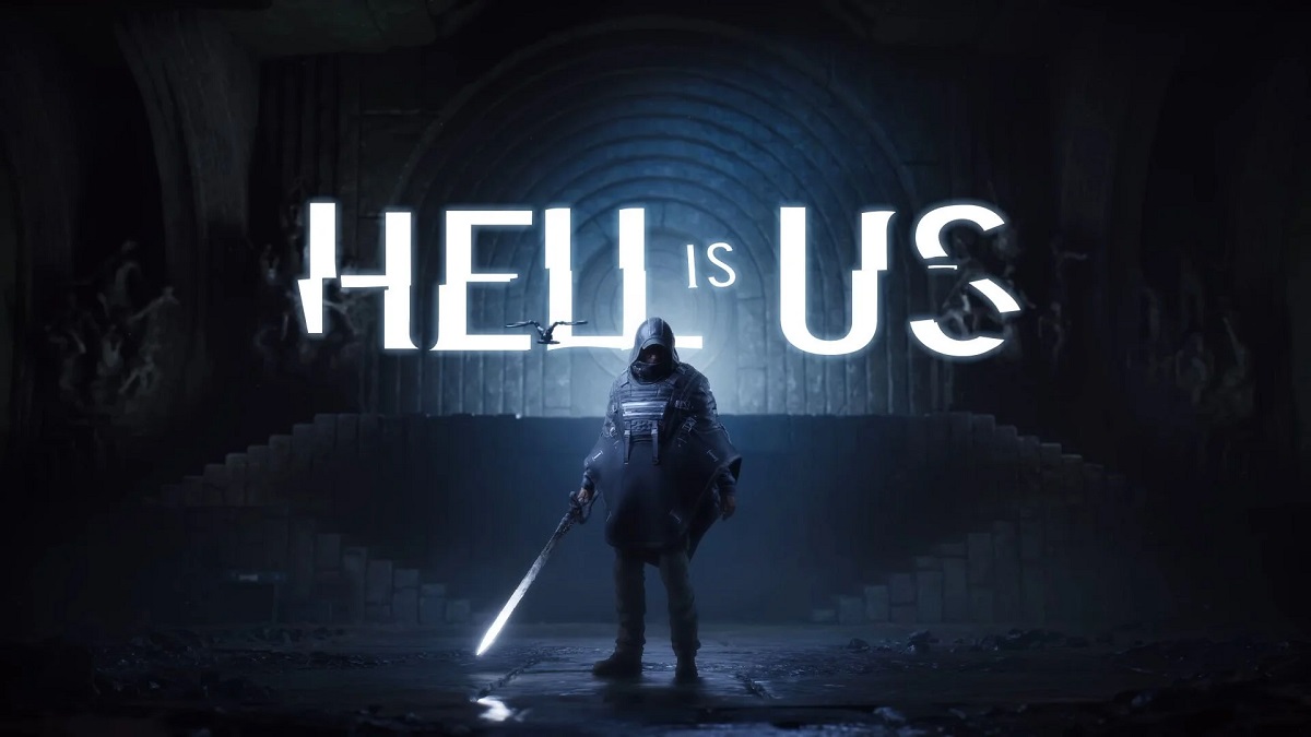 Esplosione di colori nel game dev: le profondità del surrealismo di Hell is Us Arte nel Mondo Digitale: Grafica Drago di Hell is Us
