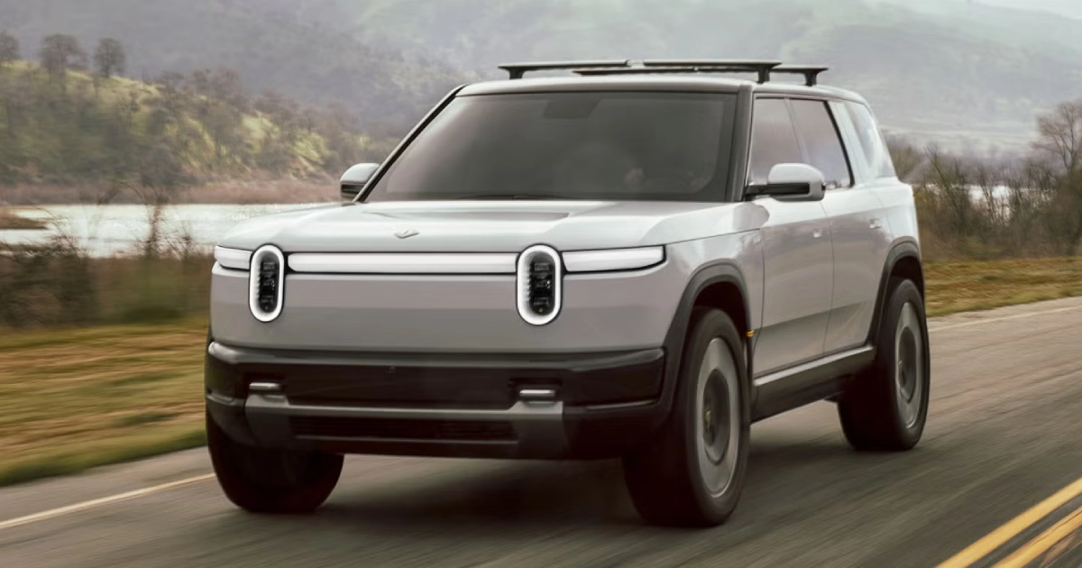 Rivian apre la strada all'espansione elettrizzante con R2