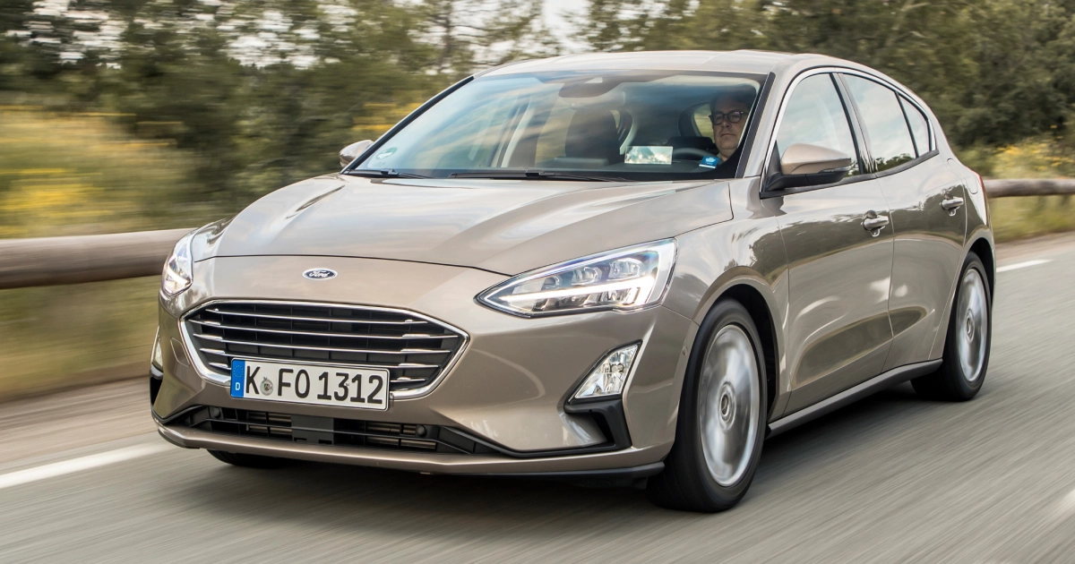 Esplorando la Ford Focus Titanium 2018: Una fusione di stile e innovazione