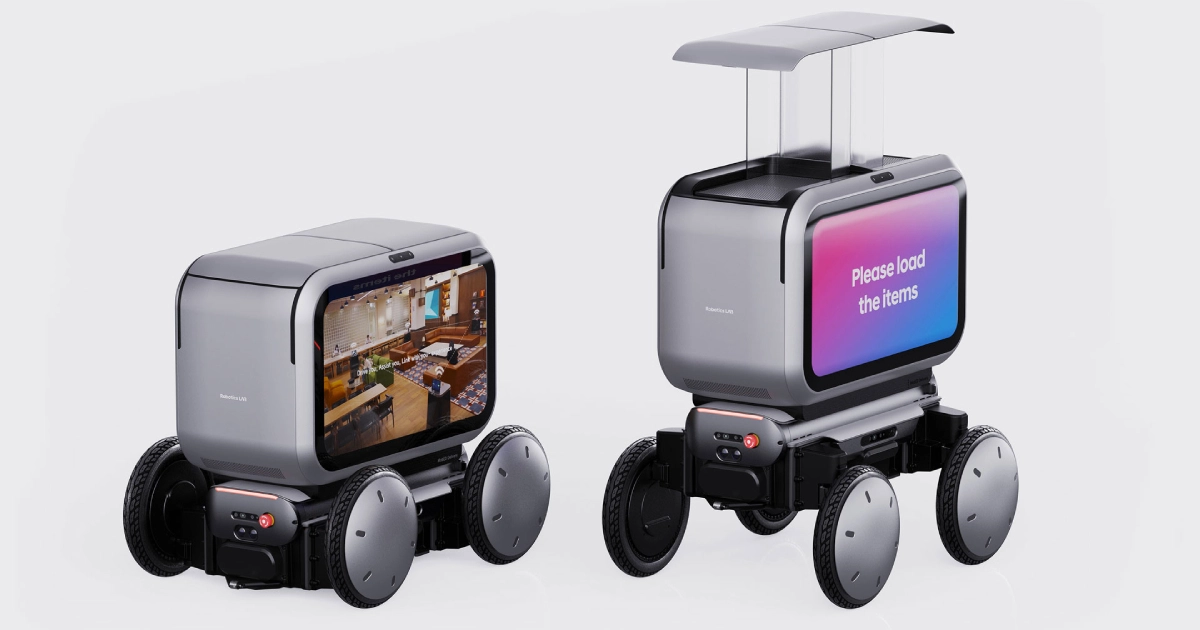 Esplorando le Innovazioni: l'Avventura Su Ogni Terreno di Hyundai MobED