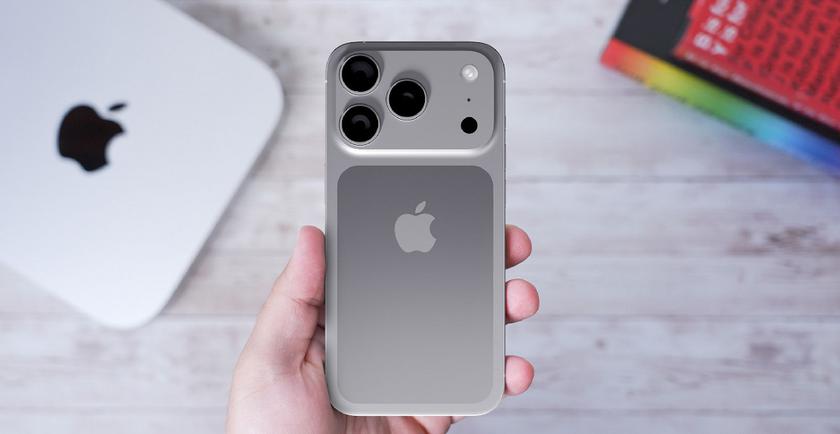 Apple sposta la produzione: l'India prende il comando nella realizzazione di iPhone per gli Stati Uniti
