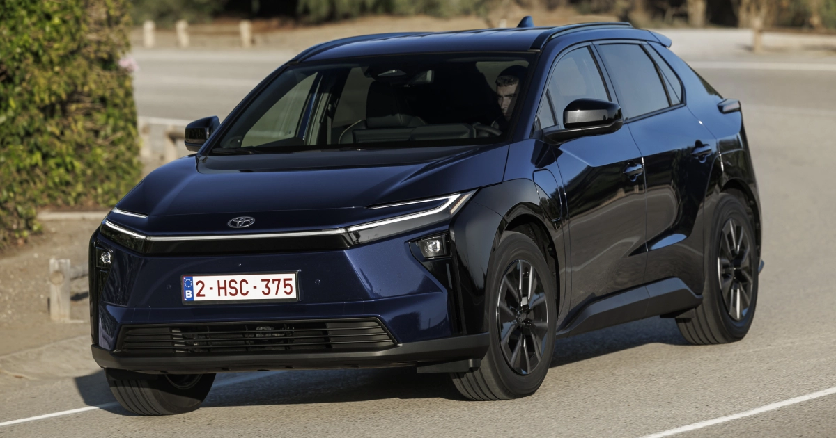Toyota bZ4X: Cosa Aspettarsi dal Modello 2026