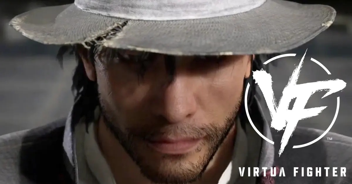 Bomba Visiva per i Gamer: Nuova Scena Teatrale da Virtua Fighter Il Leggenda Ritorna: Nuovo Poster di Virtua Fighter Attira l'Attenzione