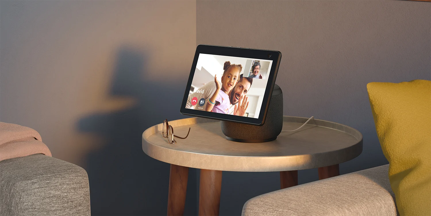 Il cloud al posto dell'assistente domestico: un aggiornamento per Amazon Echo