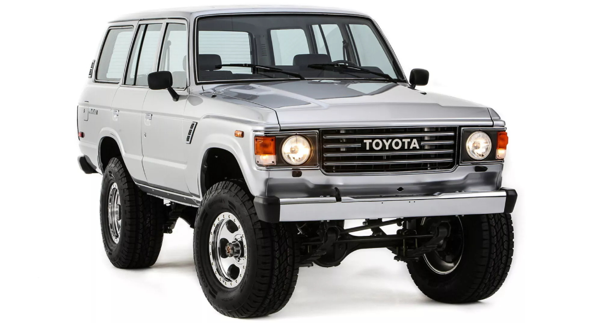 Svela i Sentieri: Scopri la Nuova Turbo Trail Cruiser di Toyota Pronti all'Avventura: Svelata la Nuova Toyota Turbo Trail Cruiser!
