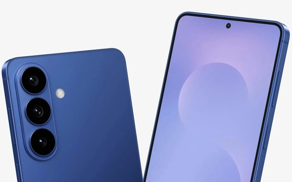 Galaxy S26: Una nuova occhiata all'era dei render