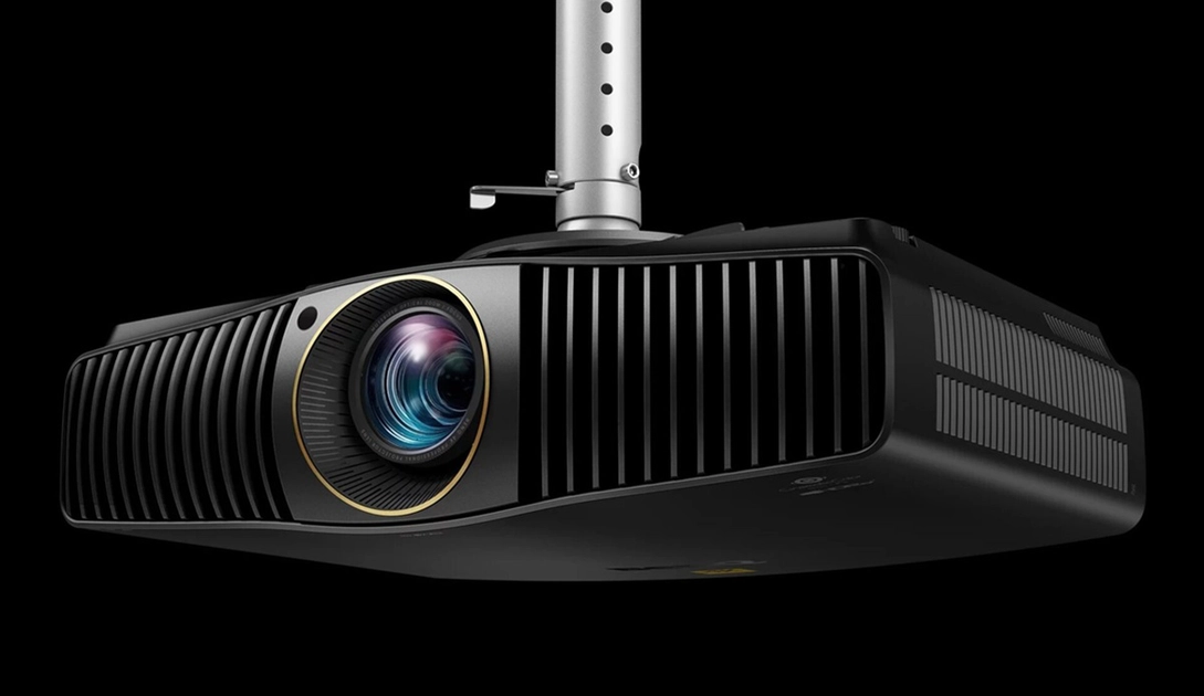 Esplorando la magia tecnologica del BenQ BR9708: Uno sguardo più profondo