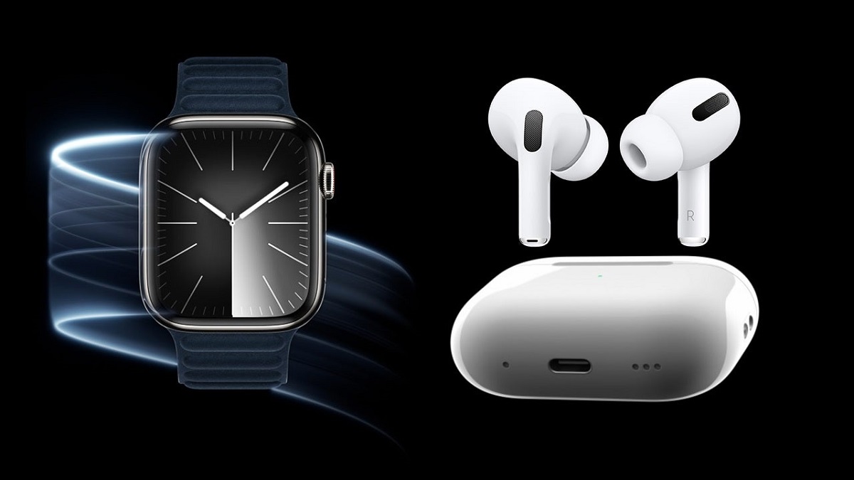Armonia di Forma e Funzione: le Innovazioni di Apple nei Dispositivi Indossabili Il Potere della Tecnologia: come Apple Watch e AirPods stanno cambiando la vita quotidiana