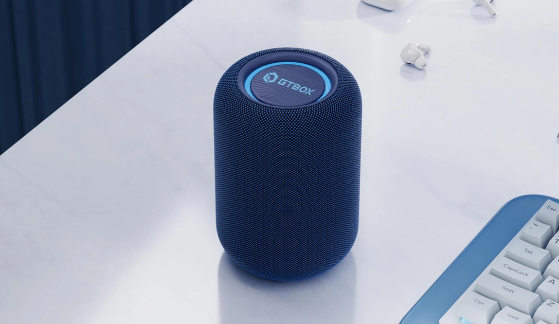 GTBox T1: Rivoluzionare la Flessibilità nella Tecnologia Moderna GTBox T1: Scopri la Prossima Generazione di Tecnologia Modulare