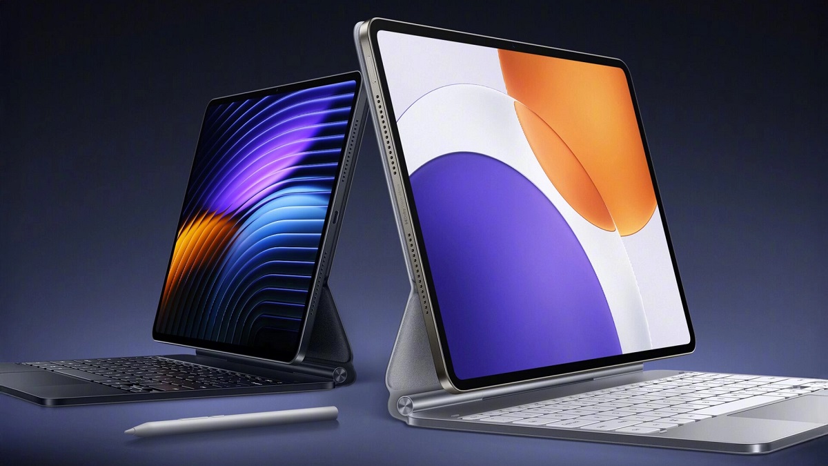Esplorando le caratteristiche potenti del Pad 7S Pro 12.5 di Xiaomi Il Xiaomi Pad 7S Pro 12.5: Analisi delle specifiche di nuova generazione