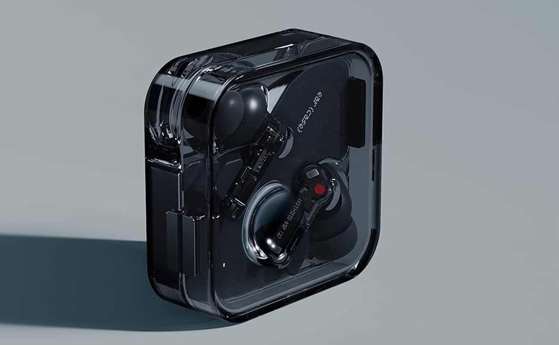 Analizzando le Caratteristiche di Nothing Ear (2): Un Nuovo Standard nel Suono? Svelando Nothing Ear (2): Cosa Aspettarsi dalla Nuova Innovazione Wireless