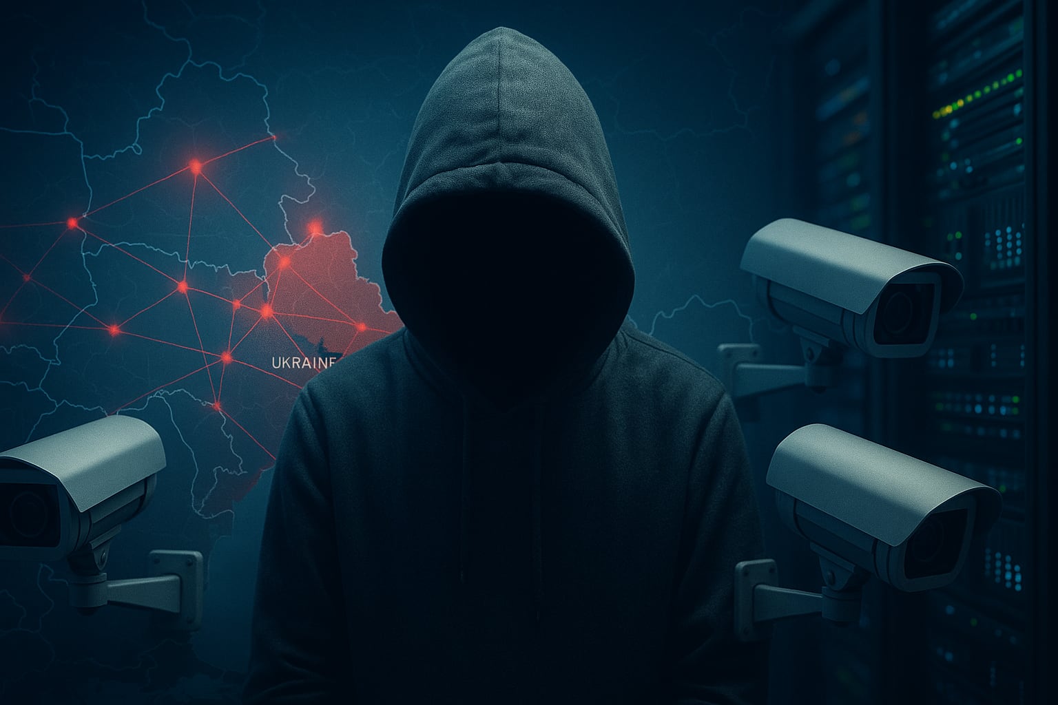 Analizzando il recente attacco hacker all'Ucraina: lezioni e conclusioni Vulnerabilità della difesa informatica nell'esempio di un attacco hacker all'Ucraina
