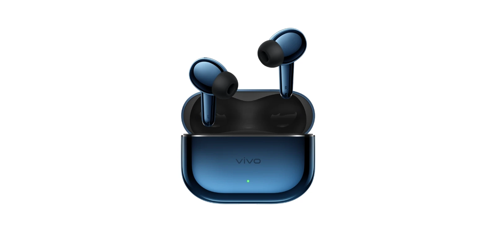 Cosa Offrono i Nuovi Auricolari Vivo TWS 5 per i Geek? Vivo TWS 5: Innovazione nell'Audio Wireless