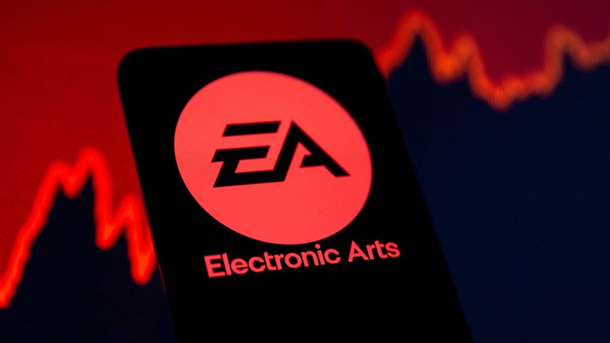 L'evoluzione del logo EA: dalle origini alla modernità