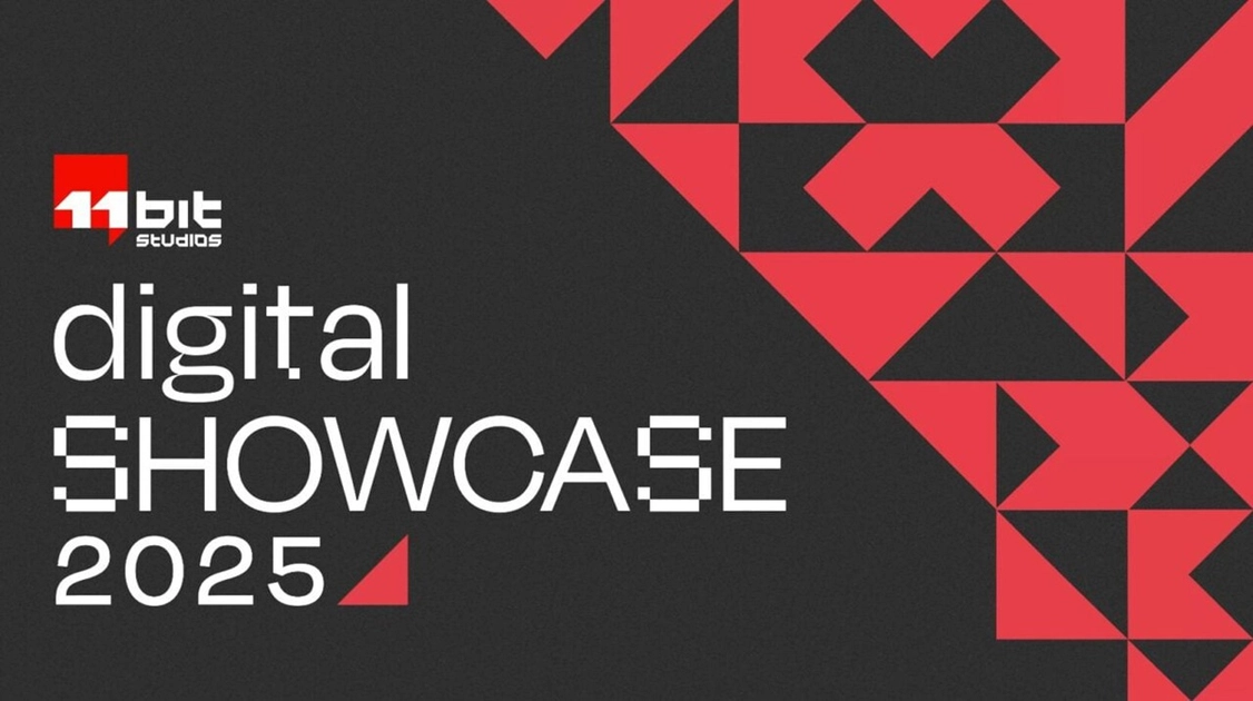 Svela il futuro dei giochi: Annunci da parte degli 11 bit studios al Digital Showcase 2025