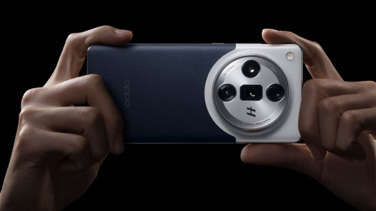Presentato il Find X7 Ultra: Il percorso di Oppo verso l'innovazione Oppo Find X7 Ultra: uno sguardo alle sue caratteristiche all'avanguardia