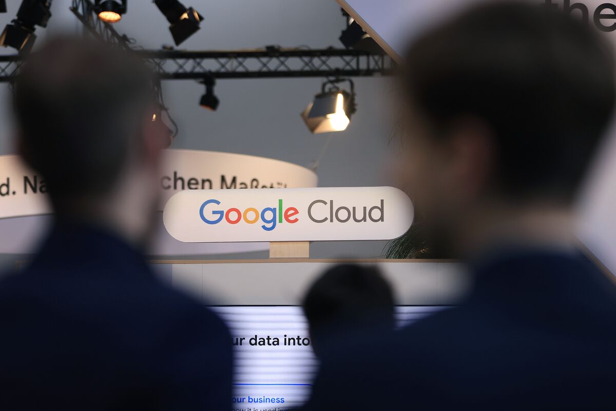 Google afferma che più della metà delle sue startup di IA generativa utilizzano i servizi cloud dell'azienda