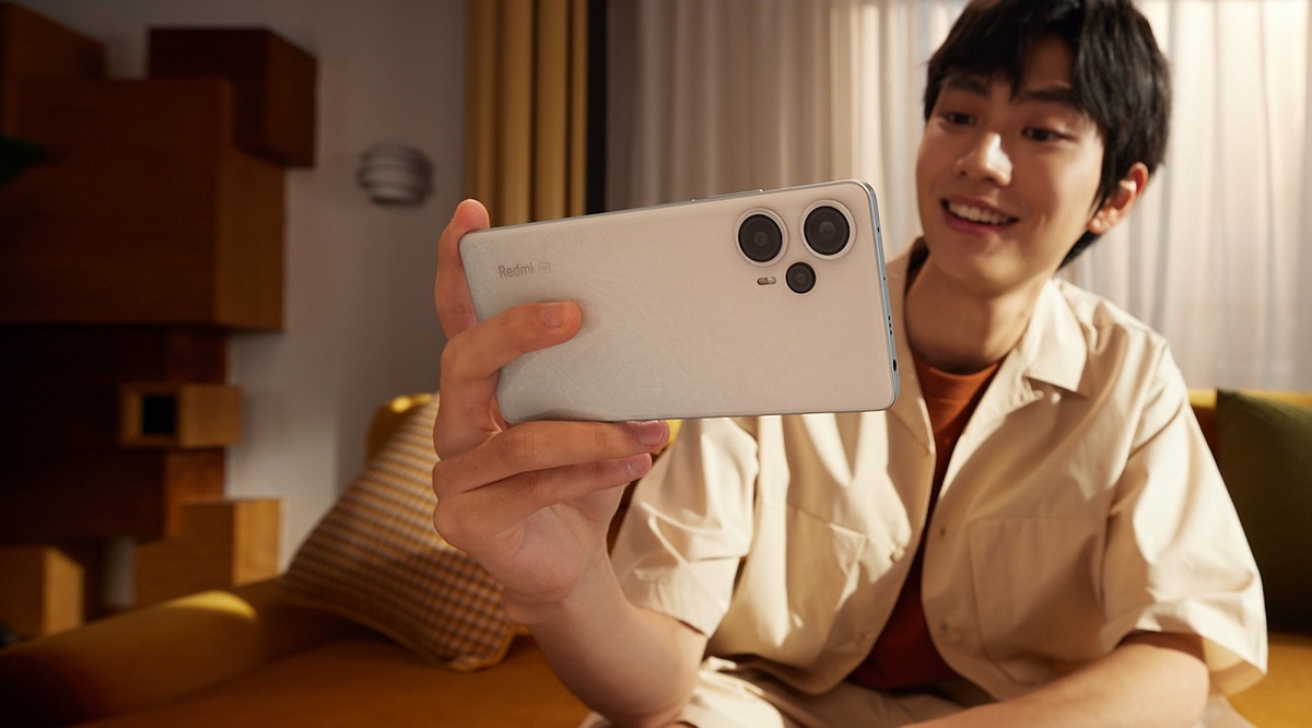 Redmi Note 12 Turbo detiene il titolo di smartphone di fascia media più potente del mondo secondo AnTuTu