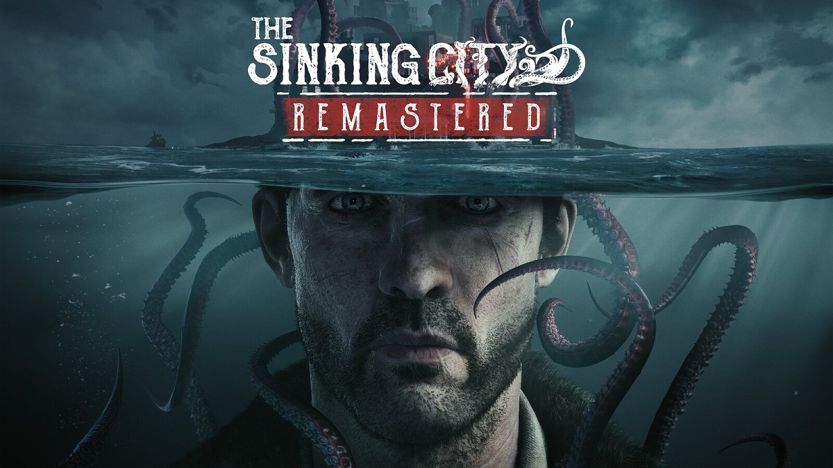 Arte in Primo Piano: Momento Storico in The Sinking City Remastered Arte principale: Come The Sinking City Remastered Rappresenta un Mondo Mistico
