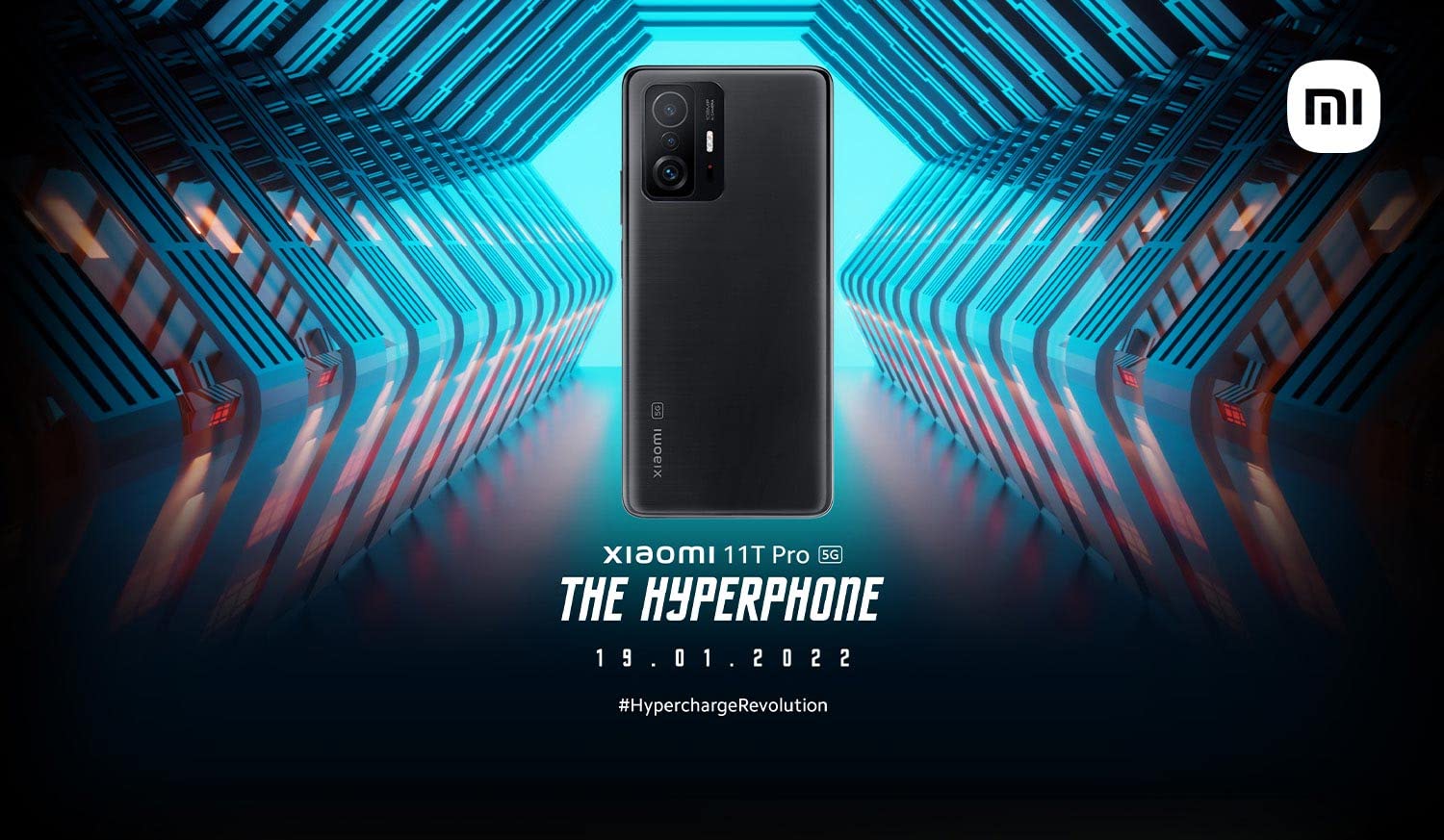 Xiaomi 11T Pro Hyperphone costerà più del previsto Xiaomi 11T Pro Hyperphone costerà più del previsto