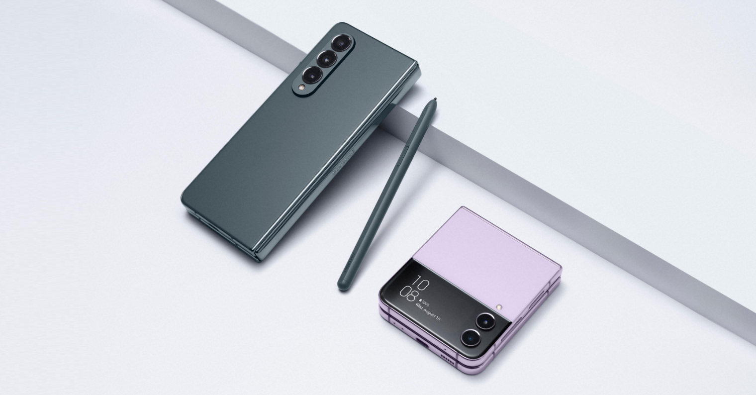 Gli utenti di Galaxy Fold4 e Flip4 in Europa stanno ricevendo un aggiornamento a One UI 7! Samsung Galaxy Fold4 e Flip4: Novità di One UI 7?