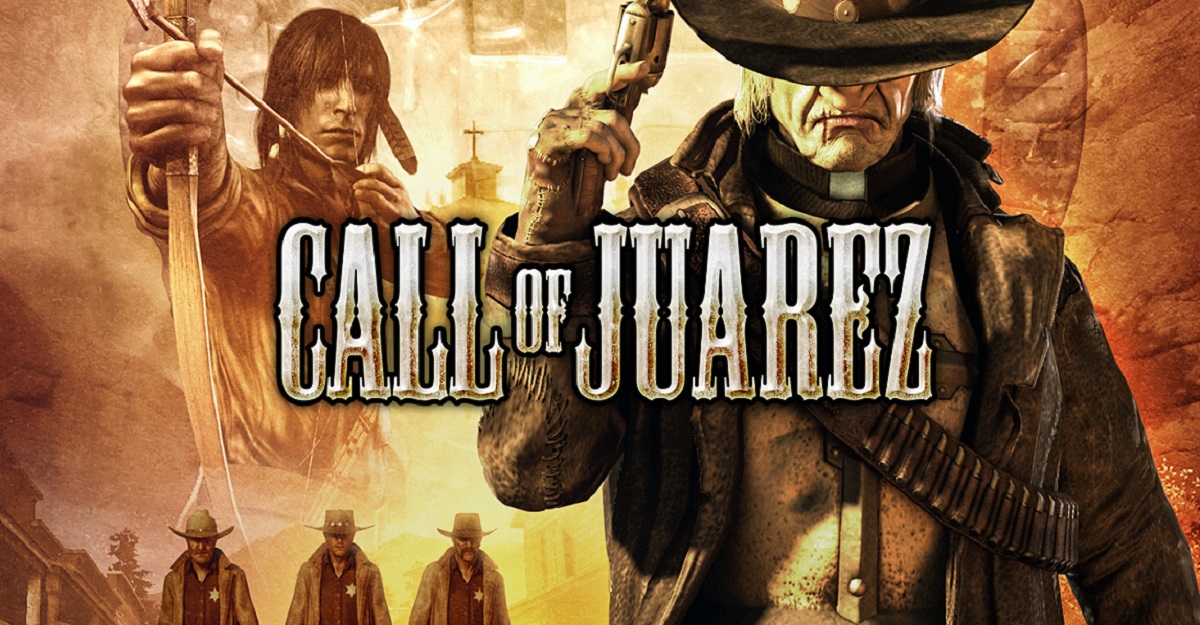 Call of Juarez: Viaggio nel Cowboy Wild West