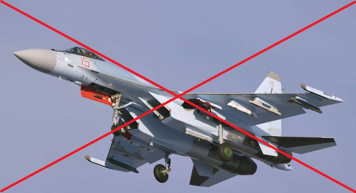 Innovazioni tecnologiche del Su-35: Immersione nell'eccellenza ingegneristica Su-35: Un’analisi delle tecnologie chiave del caccia avanzato