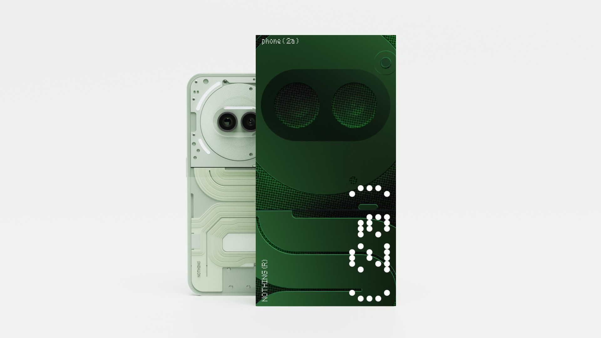 Nothing ha annunciato il rilascio di uno speciale smartphone Phone (2a) Community Edition il 30 ottobre. Nothing ha annunciato il rilascio di uno speciale smartphone Phone (2a) Community Edition il 30 ottobre.