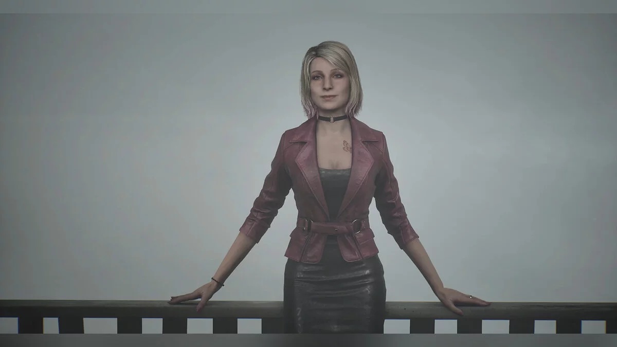 Immergiamoci nell’atmosfera: l'arte di Silent Hill 2 Remake suscita meraviglia