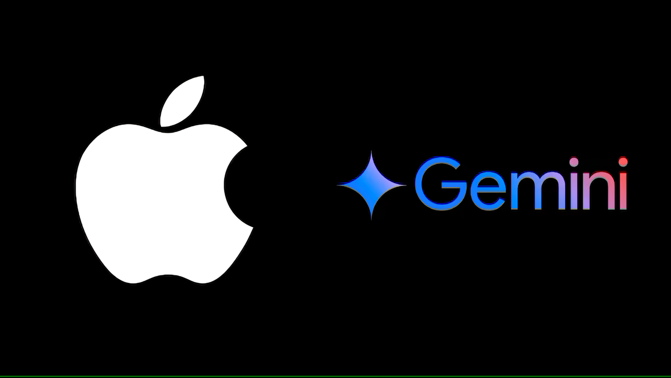 Design nei dettagli: analizzando le identità visive di Apple e Google Gemini Come e perché appaiono i loghi: guardando agli esempi di Apple e Google Gemini